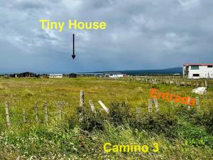 Tiny House Camino 3