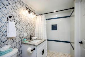 Walk to Beach 1BR Sanibel Condo Colony Inn 48