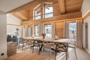 Apartment Kumo Val dIsère - by EMERALD STAY