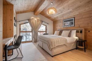 Apartment Kumo Val dIsère - by EMERALD STAY