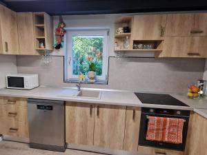 Forest A-frame & Max River -Porumbacu