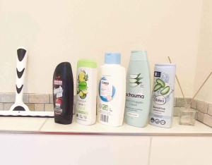 Zimmer mit Terrasse am Jakobsberg