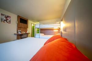 Brit hôtel confort Ampaline Périgueux est