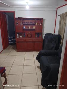 Casa en arriendo