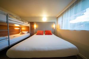 Brit hôtel confort Ampaline Périgueux est