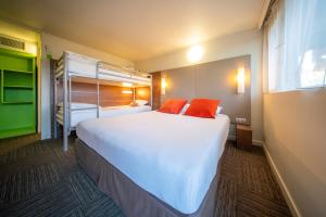 Brit hôtel confort Ampaline Périgueux est