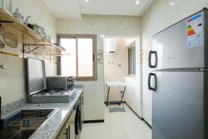 Riad Bollywood-Golden Stay D