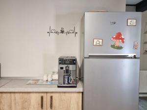 Forest A-frame & Max River -Porumbacu