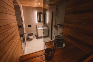 Capercaillie Suites Levi #6