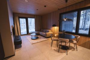 Capercaillie Suites Levi #6