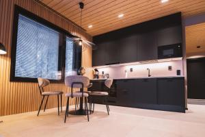 Capercaillie Suites Levi #6