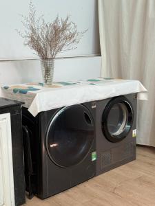 Mơ Màng Garden Homestay