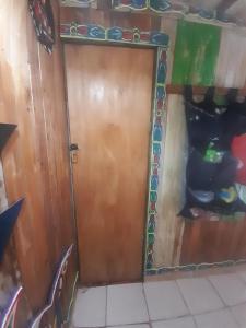 Cabañas de cuento Margarita