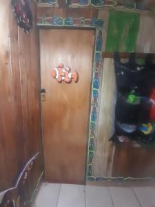 Cabañas de cuento Margarita