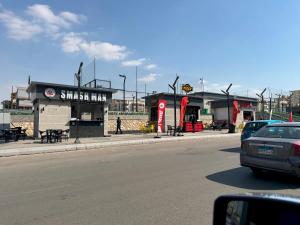 CK_1108 · Spacious 2BR Apt. 2BA Near Airport