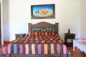 Las Orquídeas EcoHostel