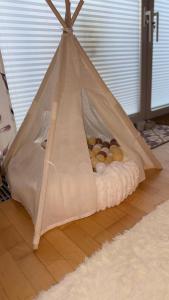 Family-friendly oasis with sauna & terrace