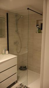 Cozy apartment near Orly