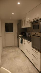 Cozy apartment near Orly