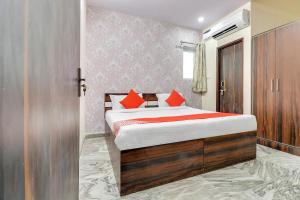 HOTEL O THE ROYAL INN