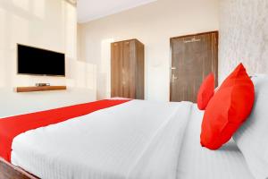 HOTEL O THE ROYAL INN