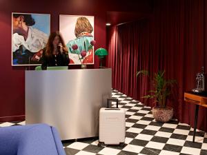 Numa Paris Champs-Élysées