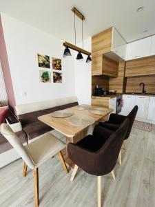 Apartment for guests Panorama - first line sea