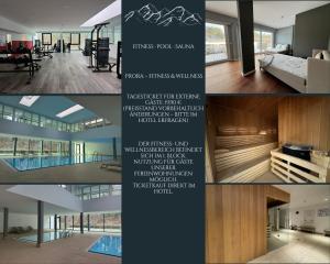 FeWo Prora - Meerzeit