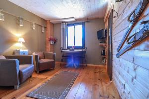 Appartement vue panoramique
