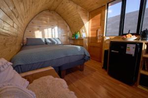 Kaiwen tiny house