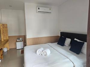 Vamin Resort Chiangkhan Loei วามินทร์รีสอร์ท เชียงคาน เลย