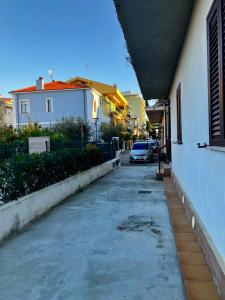 Appartamento Pineto Centro