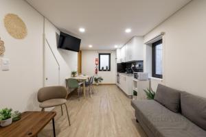 Gloria in Porto - Porto Velho Apt