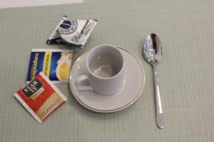 Lucky Islands Apartments