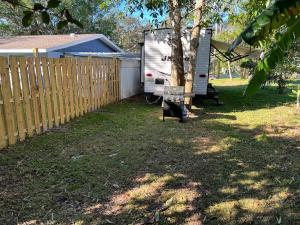 Perfect camper for your vacation