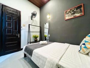 Anam Homestay Tuy Hòa