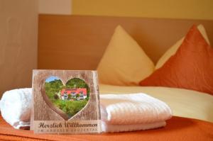 Ferienwohnungen Holder