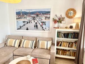 Apartament Rodzinny Sopot przy plaży