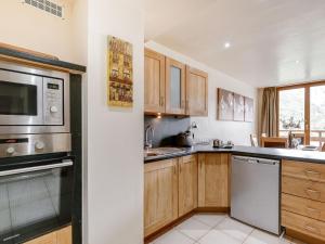 Tignes: Appartement 3 Pièces, 58m², 7 Pers, Vue Montagne - FR-1-411-415