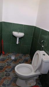PaseoPadre Orion Apartment
