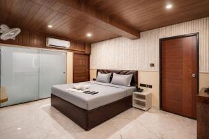 Hotel Rism Suites Koramangala