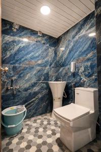 Hotel Rism Suites Koramangala