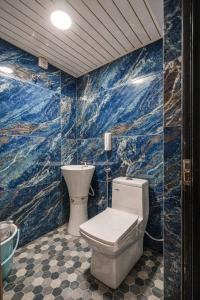 Hotel Rism Suites Koramangala