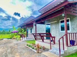 นาปุย คันทรีโฮม Napui Countryhome 纳普乡村别墅