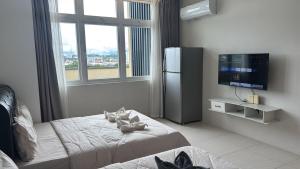 Riverine Resort Diamond, 05-C 4PAX