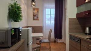 Apartmány u náměstí Sušice