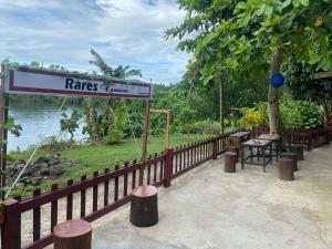 Meriska Homestay Raja Ampat