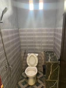 Meriska Homestay Raja Ampat