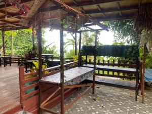 Meriska Homestay Raja Ampat