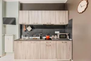 Cinque Terre The Galleria Apartment